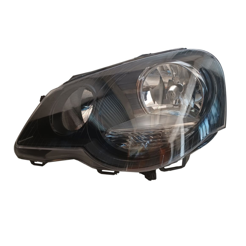 VW Polo Vivo - Left Side - Head Lamps/Lights - 2010+