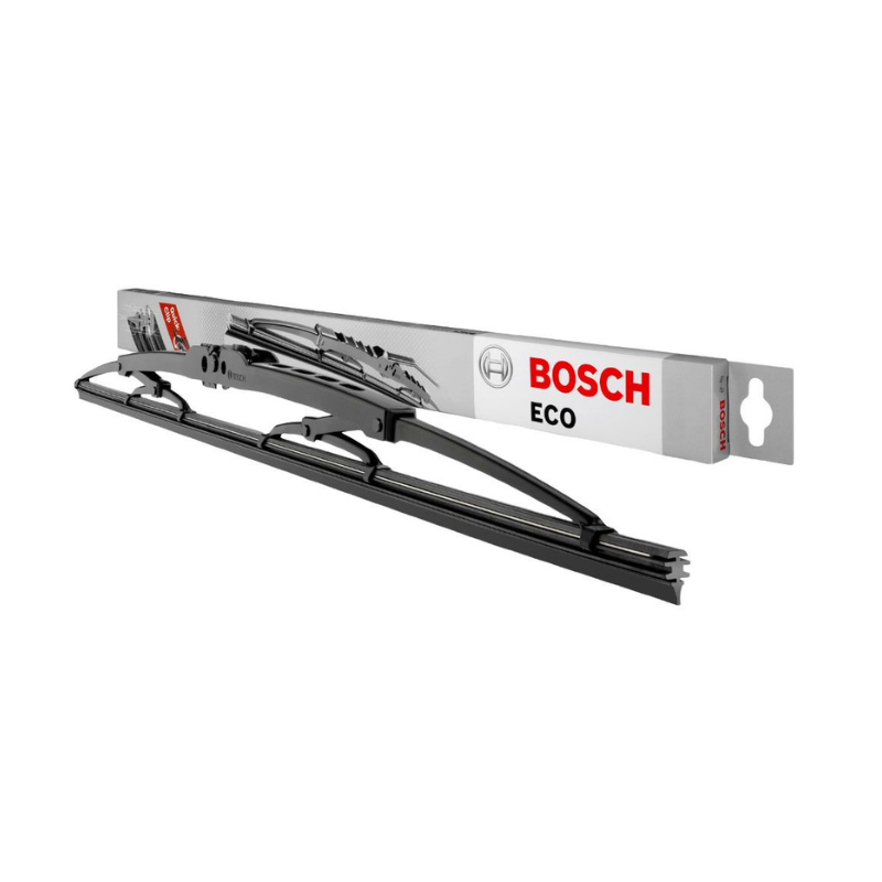 Bosch 450mm / 18" Windscreen Eco Conventional Wiper Blade - Single Blade