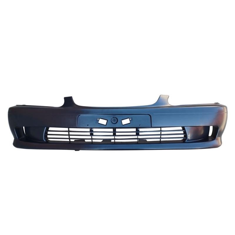Toyota Tazz Pokemon - Front Bumper - Compatible - 2000-2006