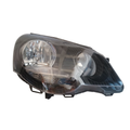 VW Polo Vivo - Right Side - Head Lamps/Lights - 2010-2014