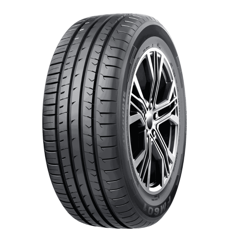 Kpatos 205/40R17 84W XL Kpatos FM601