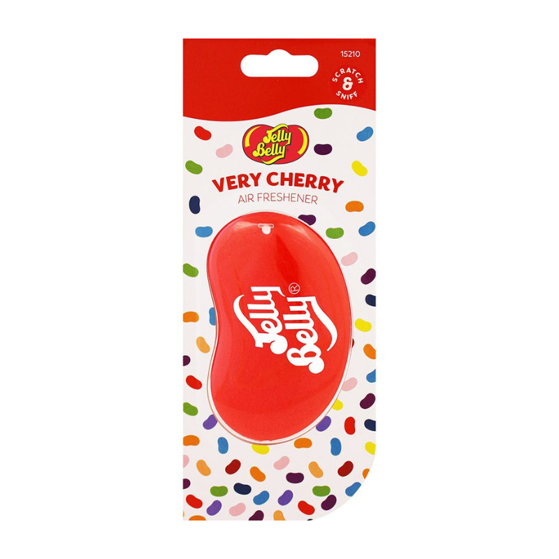 Very Cherry 3D Air Freshener