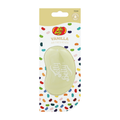 Vanilla Jelly Belly 3D Air freshener hanging