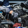 General Vehicle Maintenance