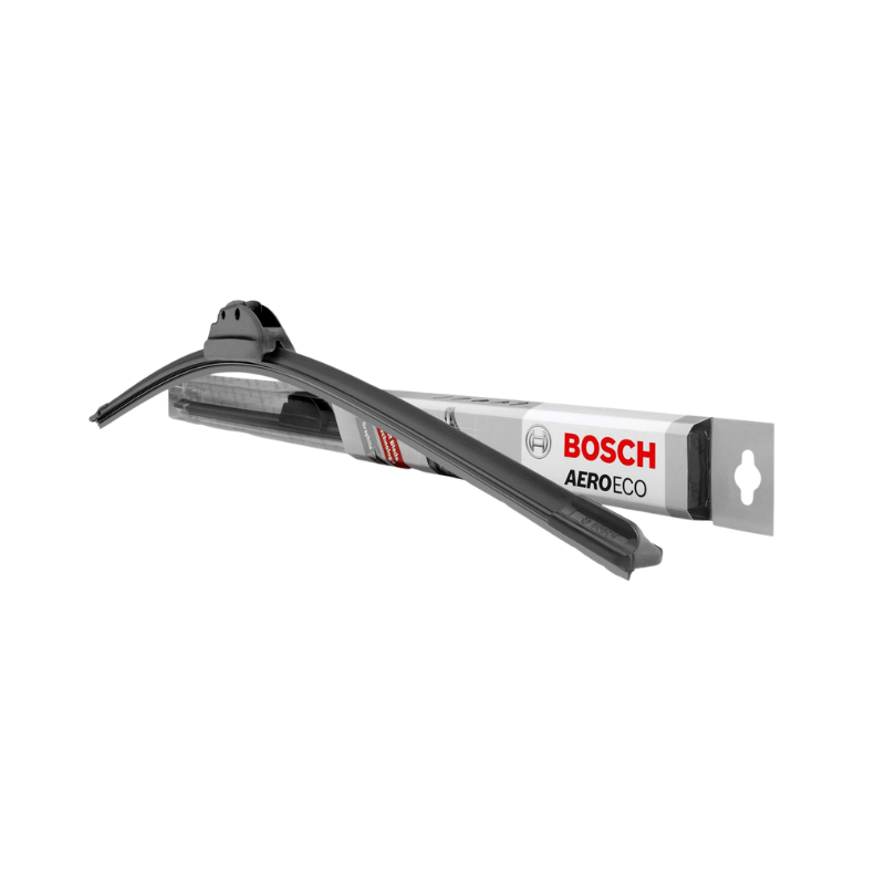 Bosch WB5563 550mm / 22" AeroEco Neo Windscreen Wiper Blade - Single Blade