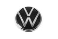 VW Front Badge Compatible with Polo Vivo 2017 to 2024
