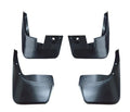 Mud Flaps for Nissan NP200 - With Out Wheel Arch (2008 -UP)
