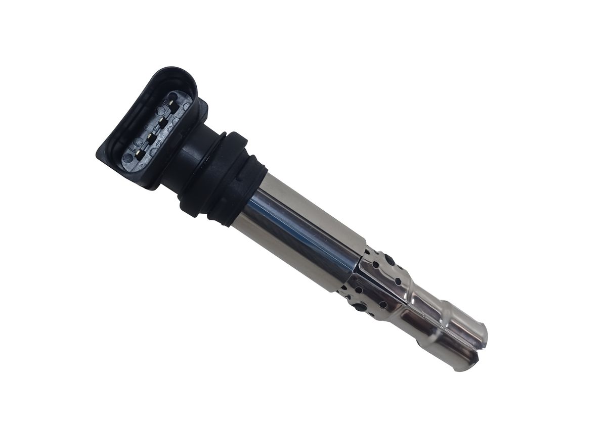 Ignition Coils Compatible with VW Polo Vivo/VW Golf 6 - 1.4/1.6 - 4 Pin