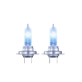 Osram Cool Blue Intense H7 Headlight Bulb Set (Pair)
