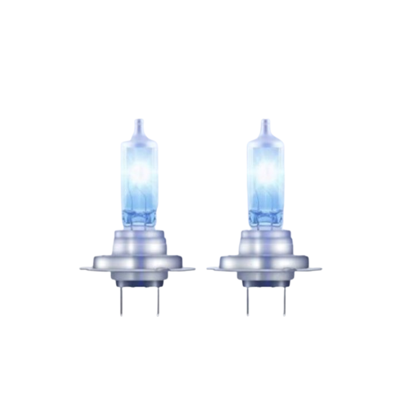 Osram Cool Blue Intense H7 Headlight Bulb Set (Pair)