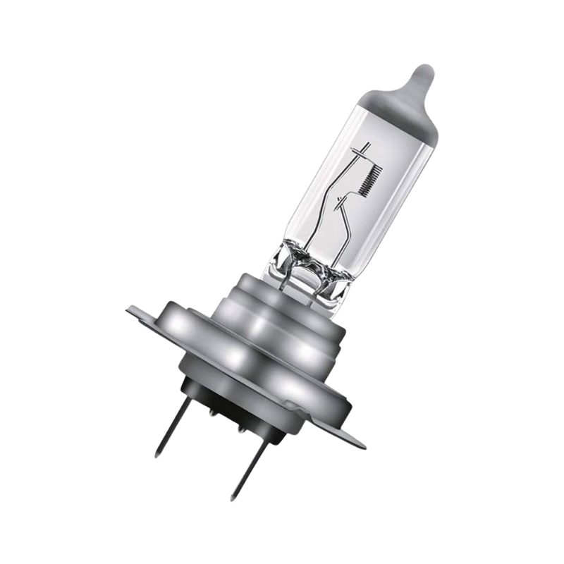 Osram Classic H7 55w 12V Halogen Headlight Lamp
