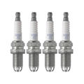 NGK Spark Plugs - BKR6EK