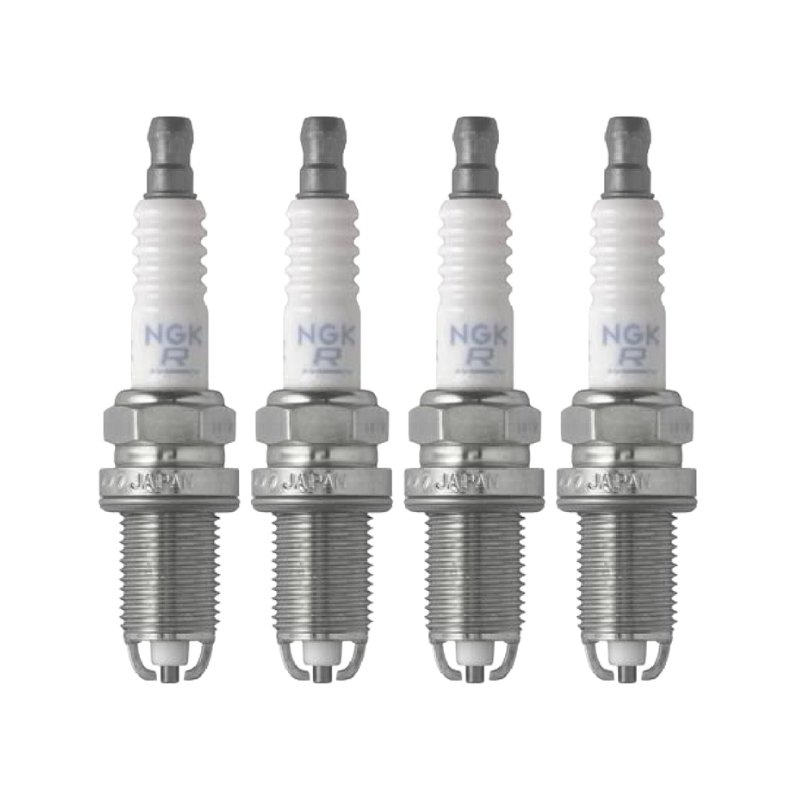 NGK Spark Plugs - BKR6EK