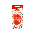 Jelly Belly Cherry Scented Air Freshener - Long-Lasting Candy Aroma