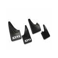Non-Oem Parts Golf One Citi Mud Flaps - Volkswagen Golf One Citi