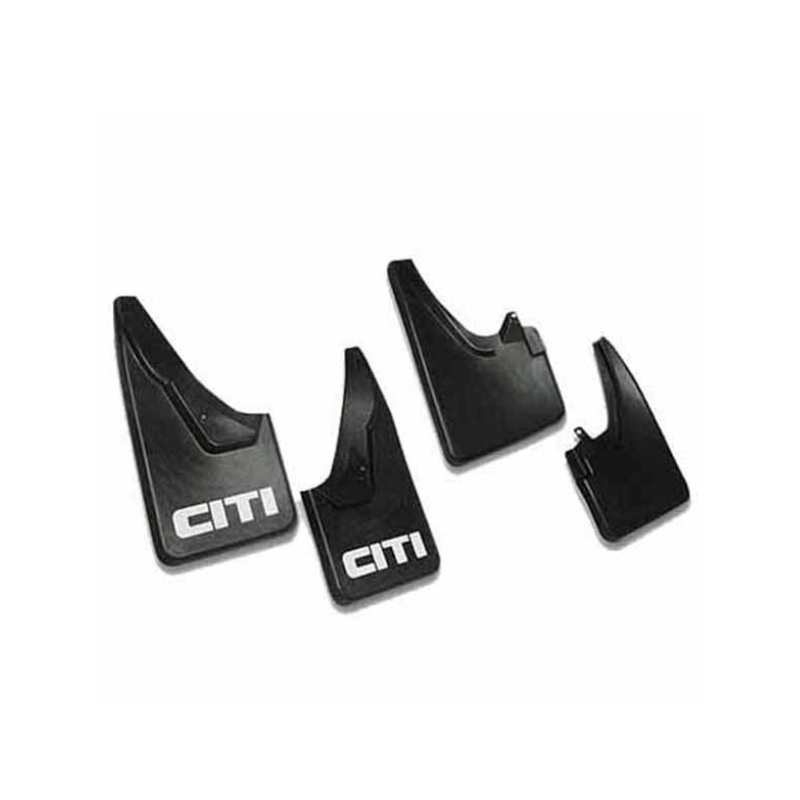 Non-Oem Parts Golf One Citi Mud Flaps - Volkswagen Golf One Citi