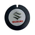 Premium Licence Disc Holder Compatible with Suzuki