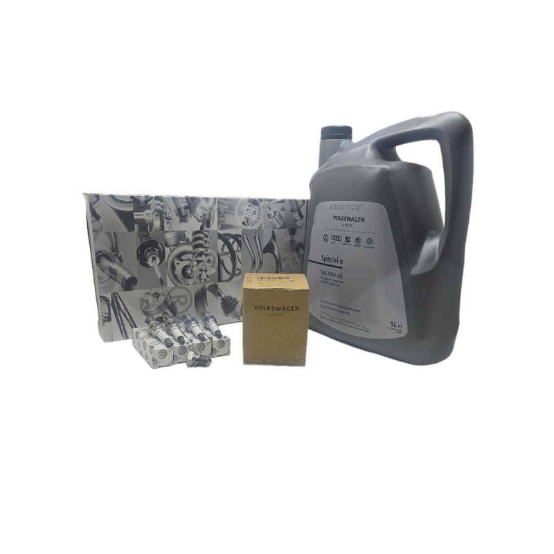 Polo & Polo Vivo OEM Service Kit (1.4/1.6) 2010-2018