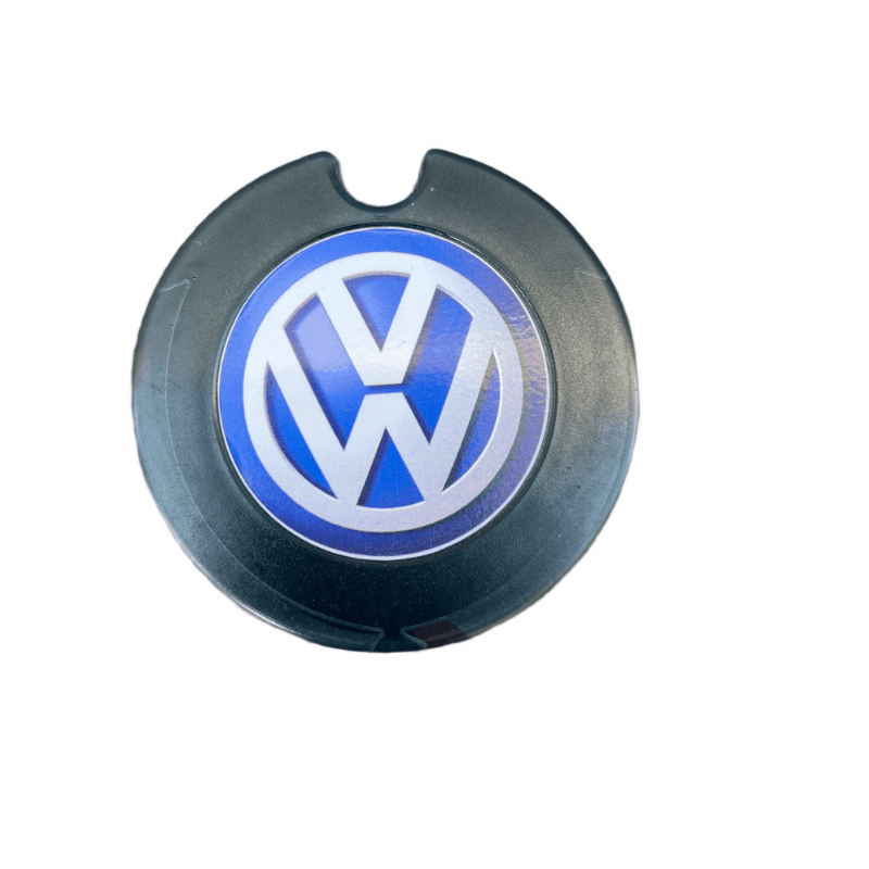 Licence Disk Holder - Volkswagen Look-alike Branding