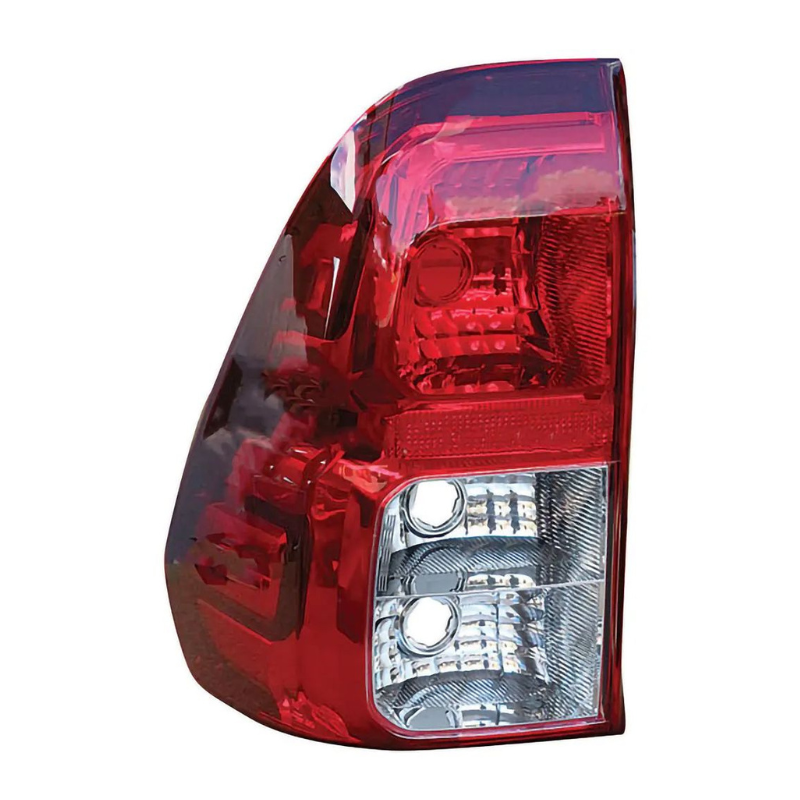 Left Tail Light Compatible With Toyota Hilux GD6 2016-