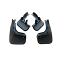 Mud Flaps Set for VW Polo 6 TSI 2014