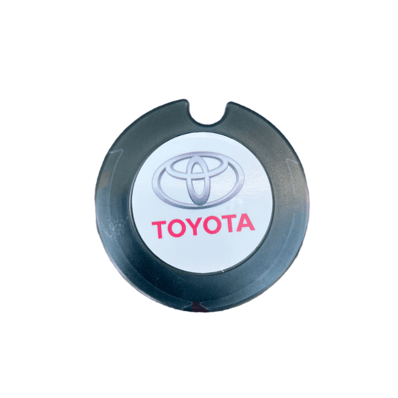 Licence Disk Holder - Toyota
