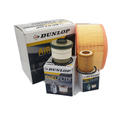 Ford Ranger T6 2.2/3.2 TDCi Service kit - Dunlop