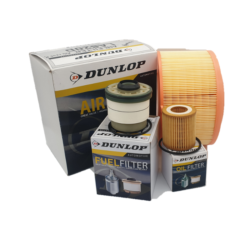 Ford Ranger T6 2.2/3.2 TDCi Service kit - Dunlop