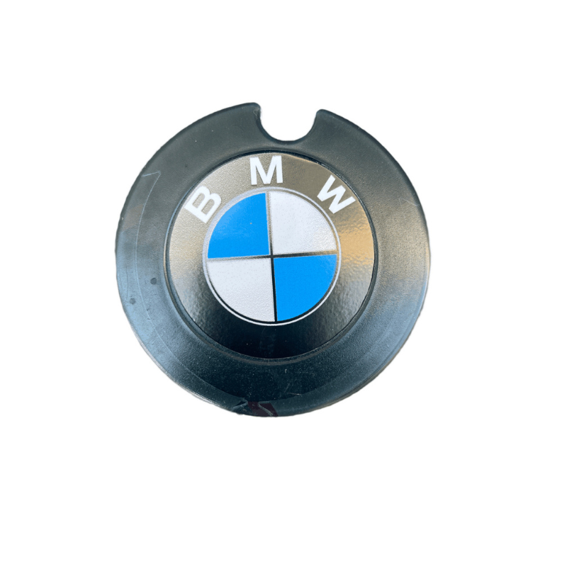 Licence Disk Holder - BMW