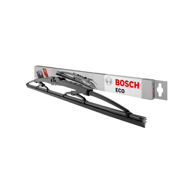 Bosch S24 24" (600mm) Classic Wiper Blade Compatible Subaru Toyota VW Volvo