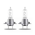 H7 Osram Night Breaker Silver 12V 55W - Set of 2