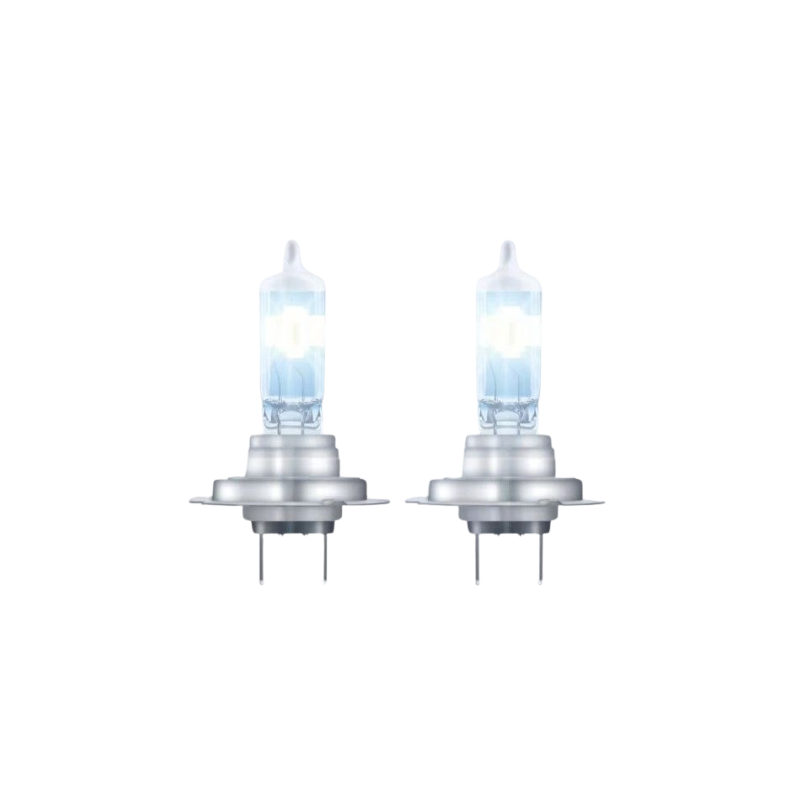 Osram Night Breaker Laser H7 Headlight Bulb Set (2 x Bulbs)