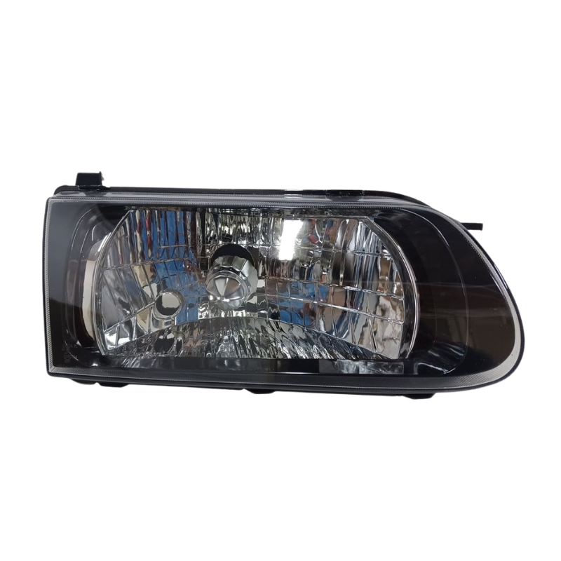 Toyota Tazz Pokemon - Right Side - Head Lamps/Lights - 2000-2006