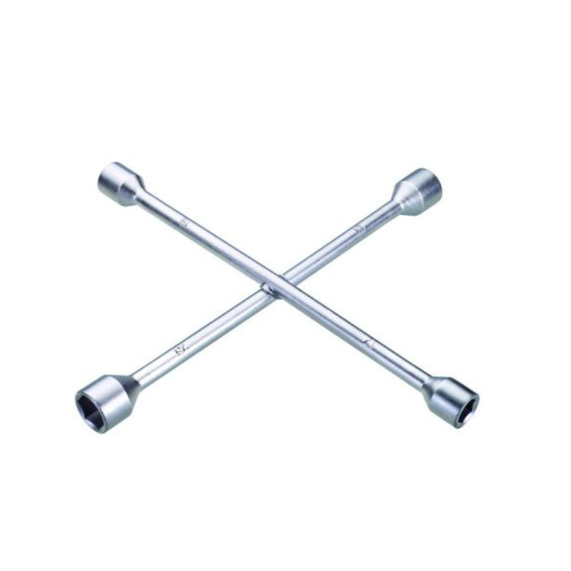 4-Way Wheel Spanner