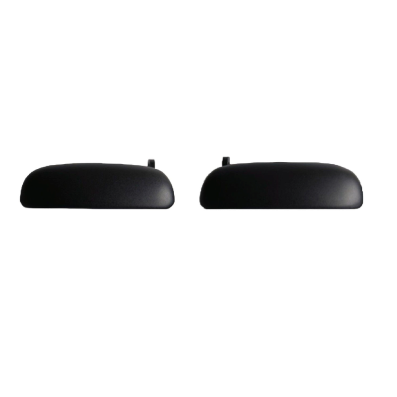 Car Door Handle For Ford Bantam 6 Right And Left Hand Front Outer Rocam Set