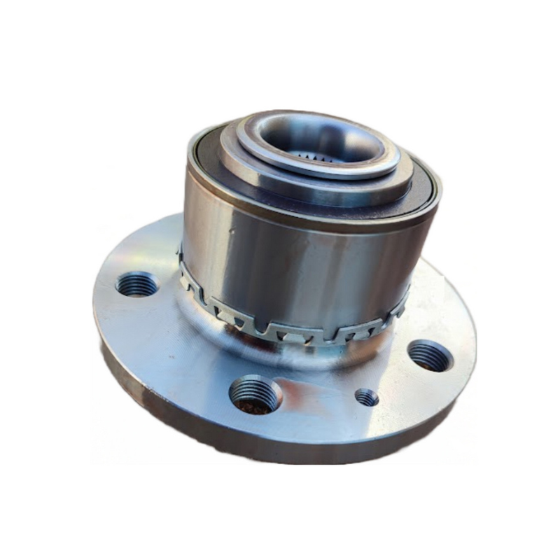 VW Polo Vivo - Front Wheel Hub with Bearing