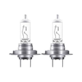 Osram Night Breaker Silver H7 12V 55W Light Bulbs - Set