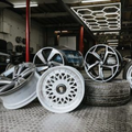 Rim Repair